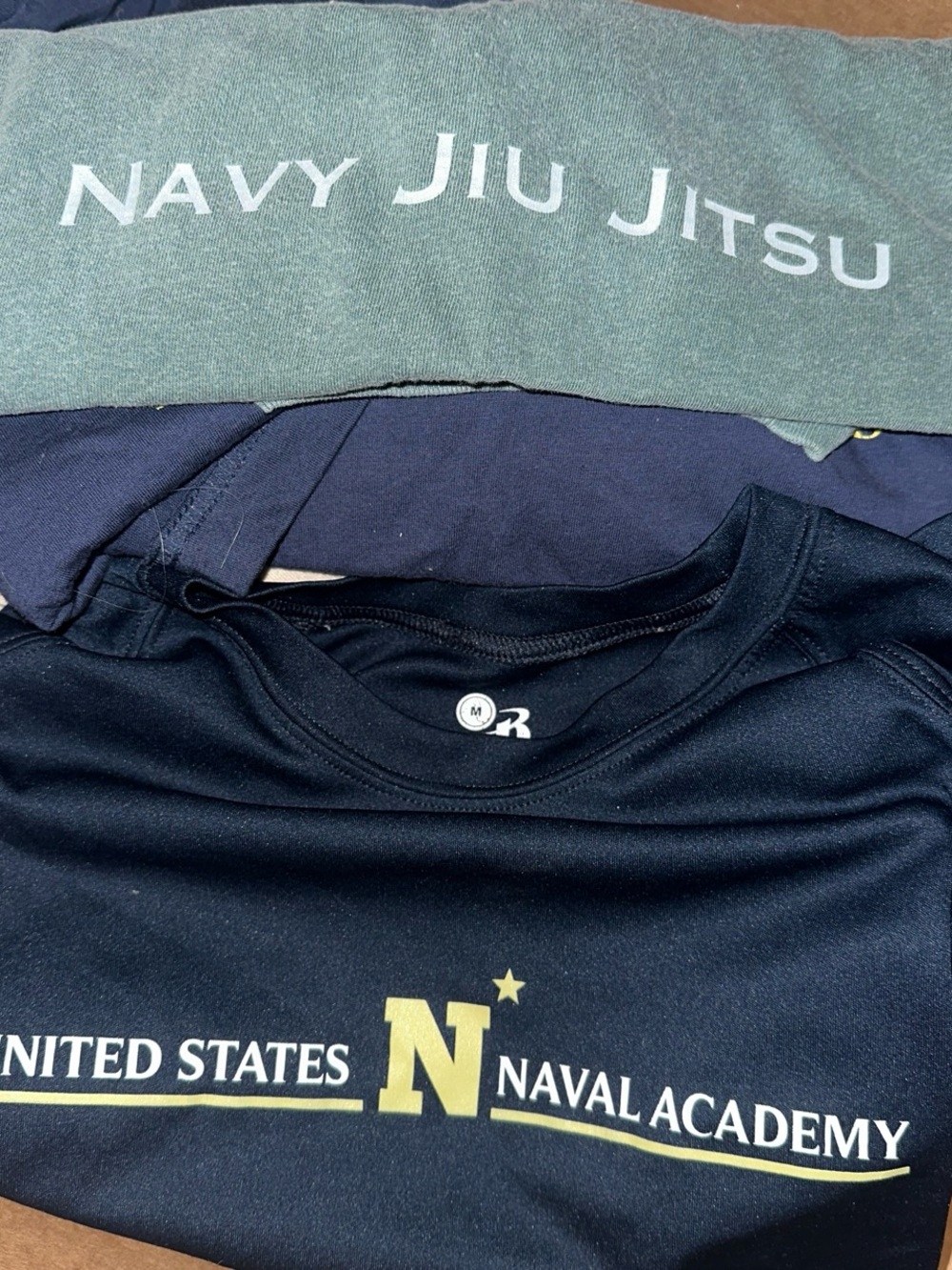 USNA bundle - Picture 5 of 8